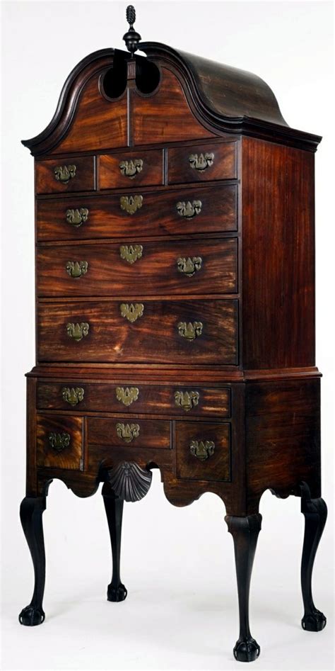 The charm of colonial furniture – stylish wooden furniture from a bygone era | Interior Design ...