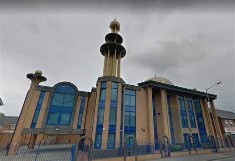 Abu Bakr Mosque Open Day – Reading Today Online