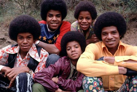 The Jackson Five: A look at how Michael Jackson & his brothers got their start - Click Americana