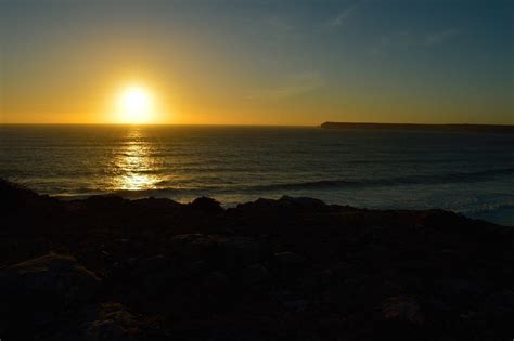 Holiday in Portugal. Why is Sagres a perfect destination?