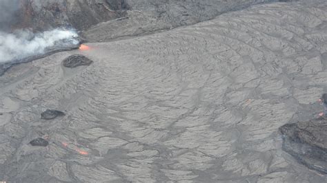 VOLCANO WATCH: What’s going on at Kilauea’s summit lava lake?