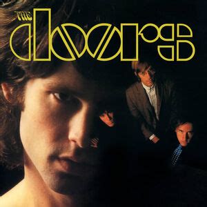 The Doors (album) - Wikipedia