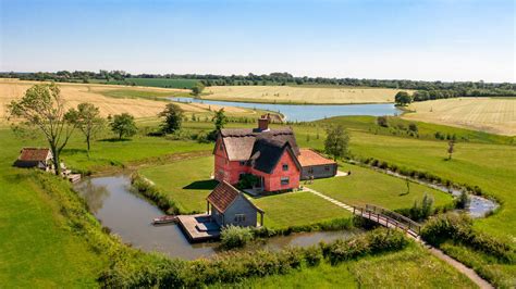 Wilderness Reserve : Luxury Holiday Cottages to Rent in Suffolk