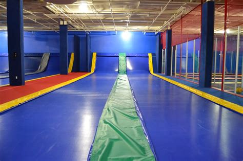 Jumpstreet Indoor Trampoline Park - 11 Photos - Amusement Parks - Goodlettsville, TN - Reviews ...