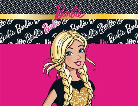 Пин на доске Barbie