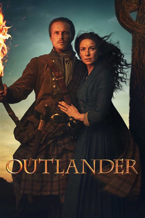 Outlander - Full Cast & Crew - TV Guide