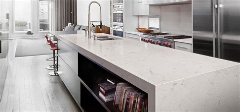 Cambria Quartz Countertops Pros & Cons | Home Remodeling Contractors | Sebring Design Build