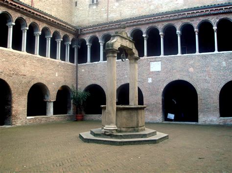 Seven Churches: a treasure in the center of Bologna - Bologna Experience