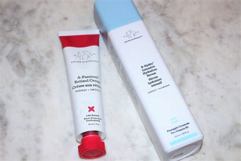 Drunk Elephant Retinol Cream UK - A-Passioni - How To Use It