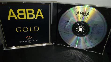 A.B.B.A --- G.O.L.D --- GREATEST HITS - YouTube