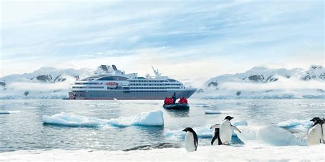 Arctic Cruise Tips - Cruises