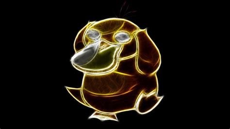 Psyduck Wallpapers - Wallpaper Cave