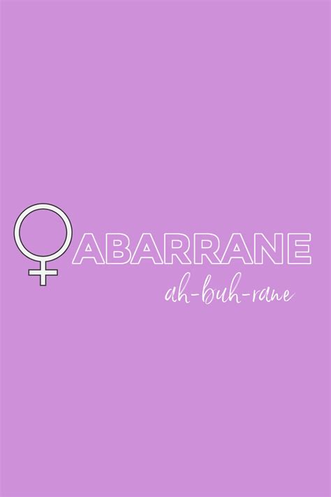 Abarrane: Name Meaning, Origin and Popularity | 2024 The Mommyhood Club