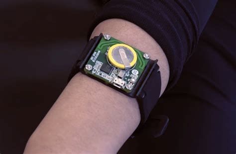 The Rise of Galvanic Skin Response (GSR) Sensors in Wearables - LEKULE