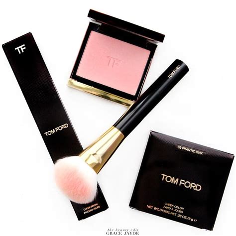 52 best images about Tom Ford Makeup Brushes on Pinterest | Tom ford ...