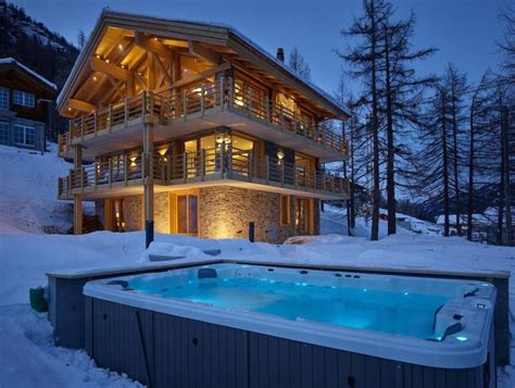 Hidden Gems in the Swiss Alps - Remote Resorts and Chalets Switzerland