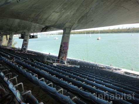 Miami Marine Stadium « Inhabitat – Green Design, Innovation ...