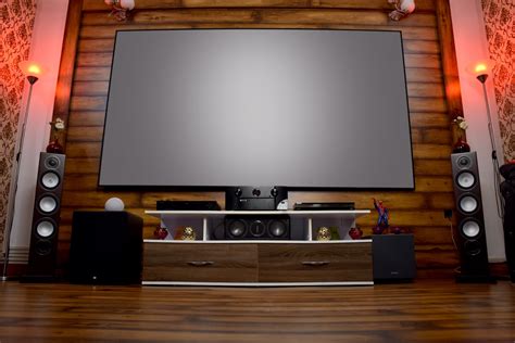 The Best Home Theater Seating Ideas