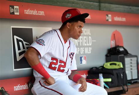 Outfielder Juan Soto makes Nationals debut at 19 | WJLA