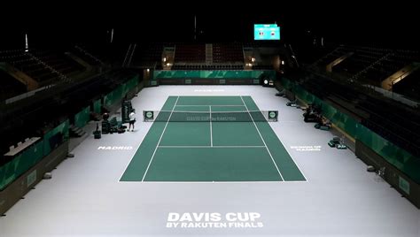 How to watch the Davis Cup 2019: live stream knockout tennis online from anywhere | TechRadar