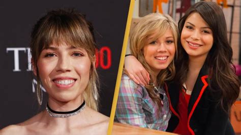 Jennette McCurdy is thinking about returning to acting after massive ...