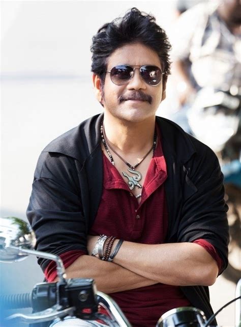 Nagarjuna (aka) Akkineni Nagarjuna photos stills & images