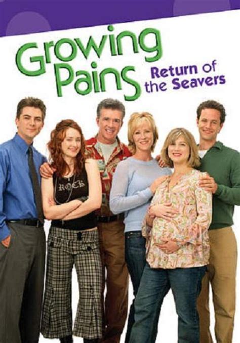 Growing Pains: Return of the Seavers (2004)