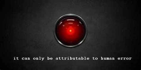 Hal 9000 Quotes. QuotesGram