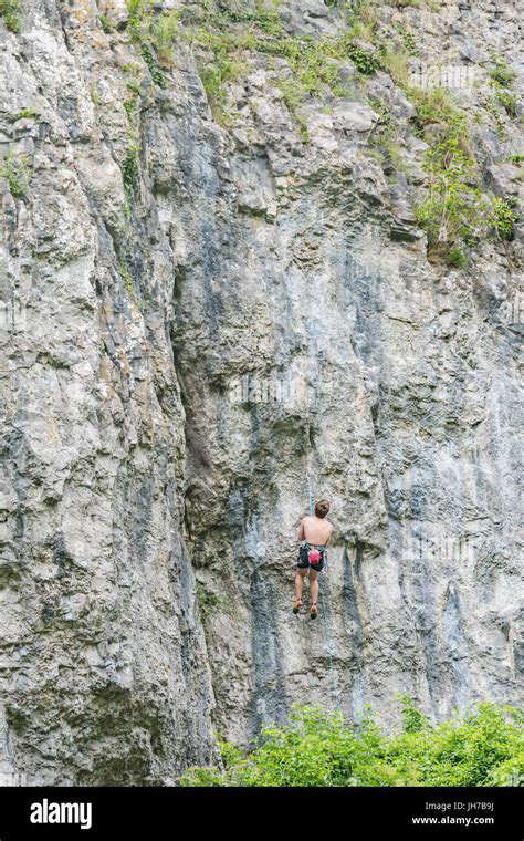 Cheddar Gorge Caves Stock Photos & Cheddar Gorge Caves Stock Images - Alamy