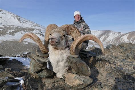 Gallery Tajikistan – Wild Hunting Outfitters Asia