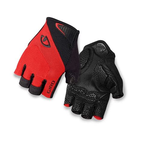 Giro Monaco Road Cycling Gloves - £16.99 | Gloves - Mitts | Cyclestore