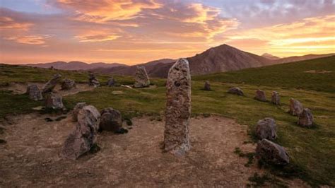 Cromlech | Natural landmarks, Sunrise, Landmarks