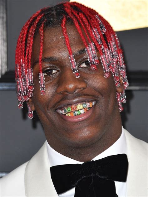 Lil Yachty Pictures - Rotten Tomatoes