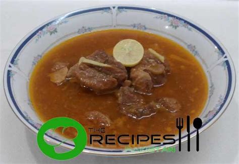 Special Beef Bong Curry Recipe | Pakistani Food Recipes