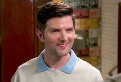 Adam Scott’s ‘The Good Place’ Performance in Season 3, Episode 3 | TVLine