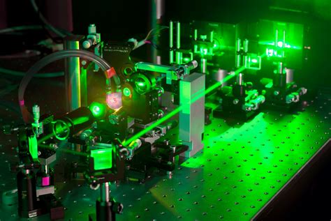 Solid-state Lasers