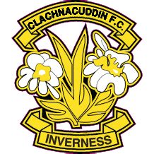 Clachnacuddin FC Youth Development Club Shop