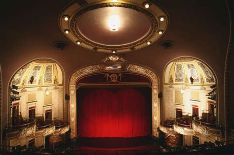 The Maryland Theatre – FrederickWeddings.com