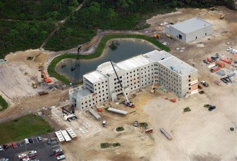 Florida Gulf Coast University | EHC Construction