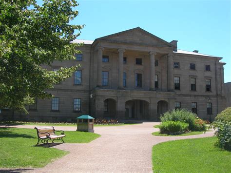 PEI'S Province House | Charlottetown, PEI Province House sit… | Flickr