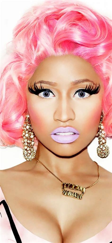 Nicki Minaj Wallpapers - 4k, HD Nicki Minaj Backgrounds on WallpaperBat