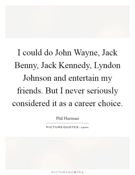 Jack Kennedy Quotes & Sayings | Jack Kennedy Picture Quotes