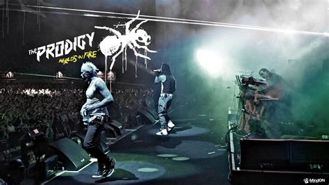 The Prodigy Wallpapers - Top Free The Prodigy Backgrounds - WallpaperAccess