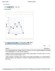 A frequency distribution graph shows the information from a frequency distribution table.pdf ...