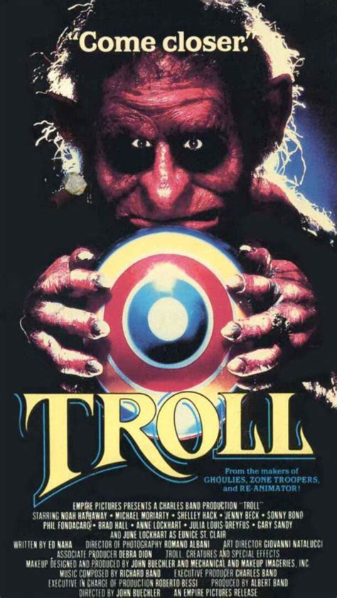 Troll (Netflix) - A King Kong rip off? | Movie/TV Board