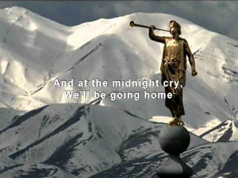 Midnight Cry - Michael English - With BackGround Words - YouTube