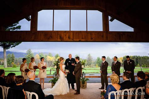 Lake Placid Club - Lake Placid, NY Wedding Venue