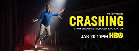 Crashing TV Show on HBO: Ratings (Cancel or Season 4?) - canceled + renewed TV shows, ratings ...