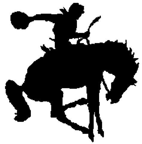 Miles City Bucking Horse Sale Bronco Clip art - horse png download - 1582*1600 - Free ...