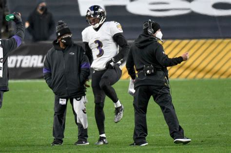 11 Baltimore Ravens battling injuries as preparation for Cowboys begins - pennlive.com